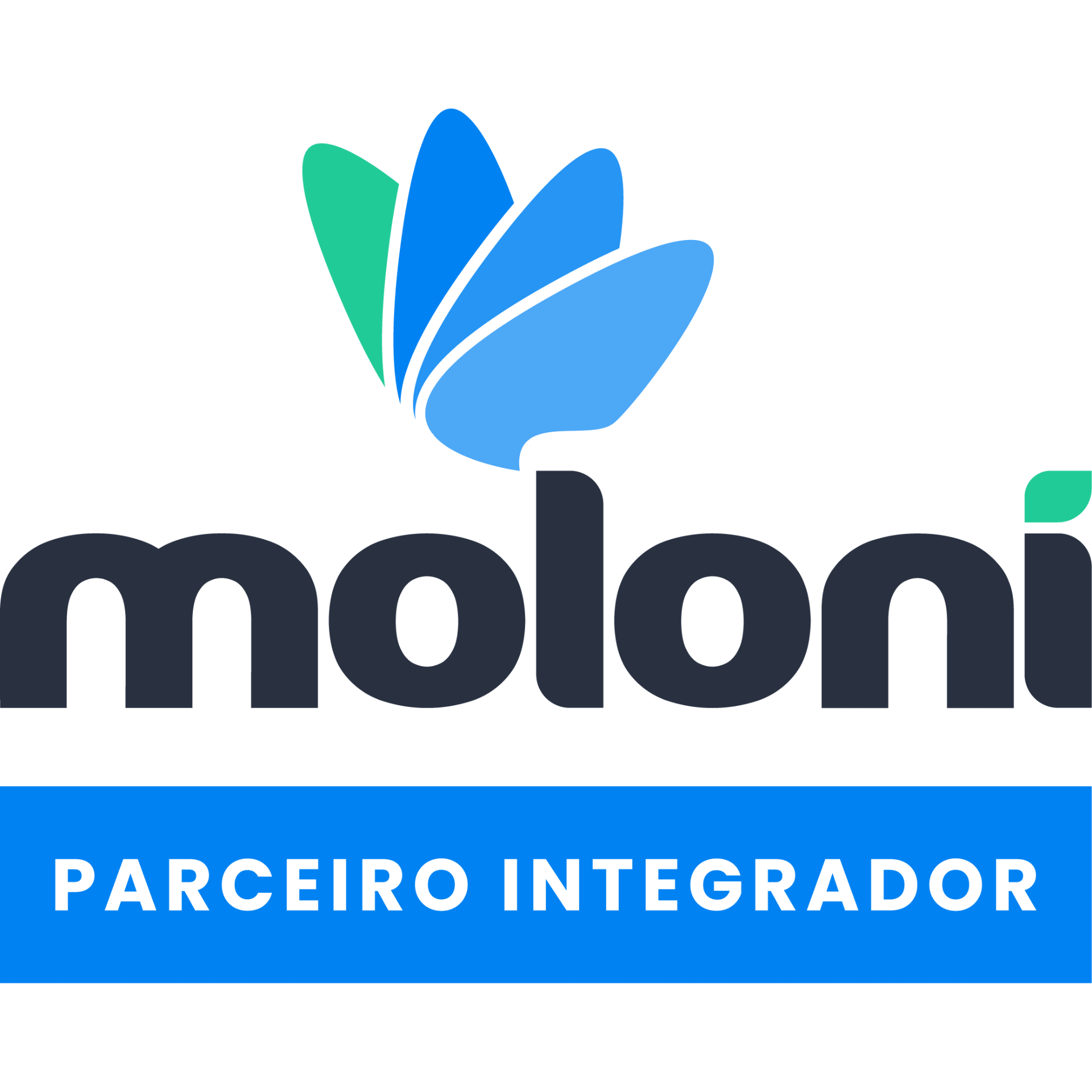 Moloni Parceiro Integrador