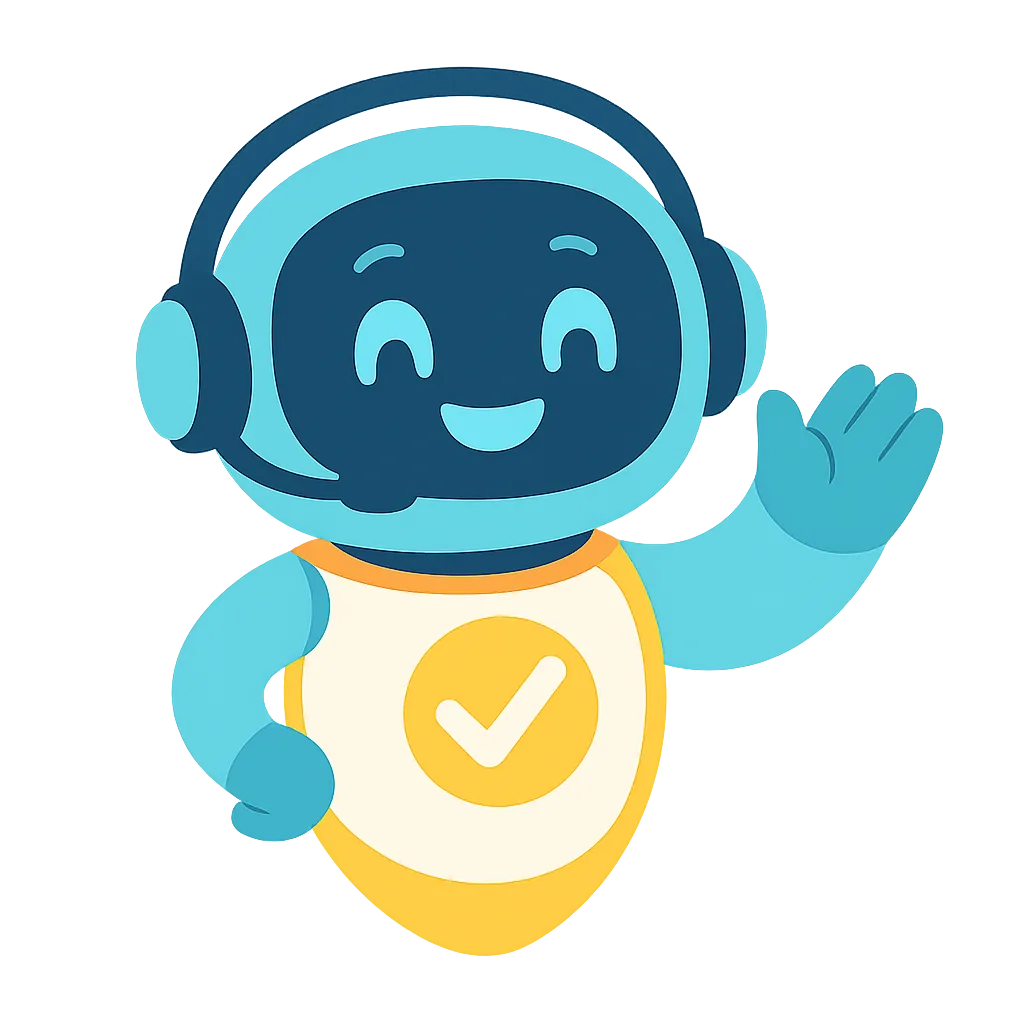 Ticks — LogisticsWMS AI assistant