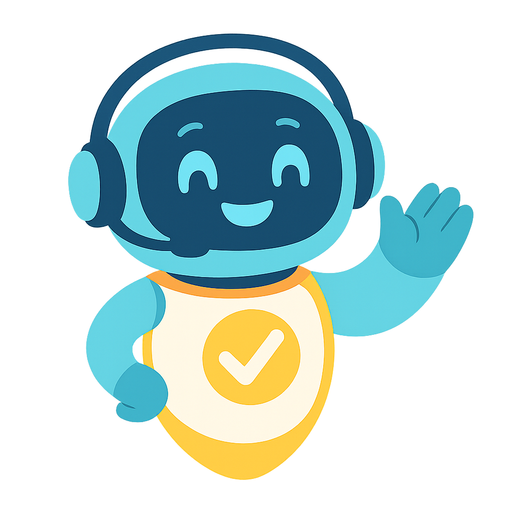 Ticks — LogisticsWMS AI assistant