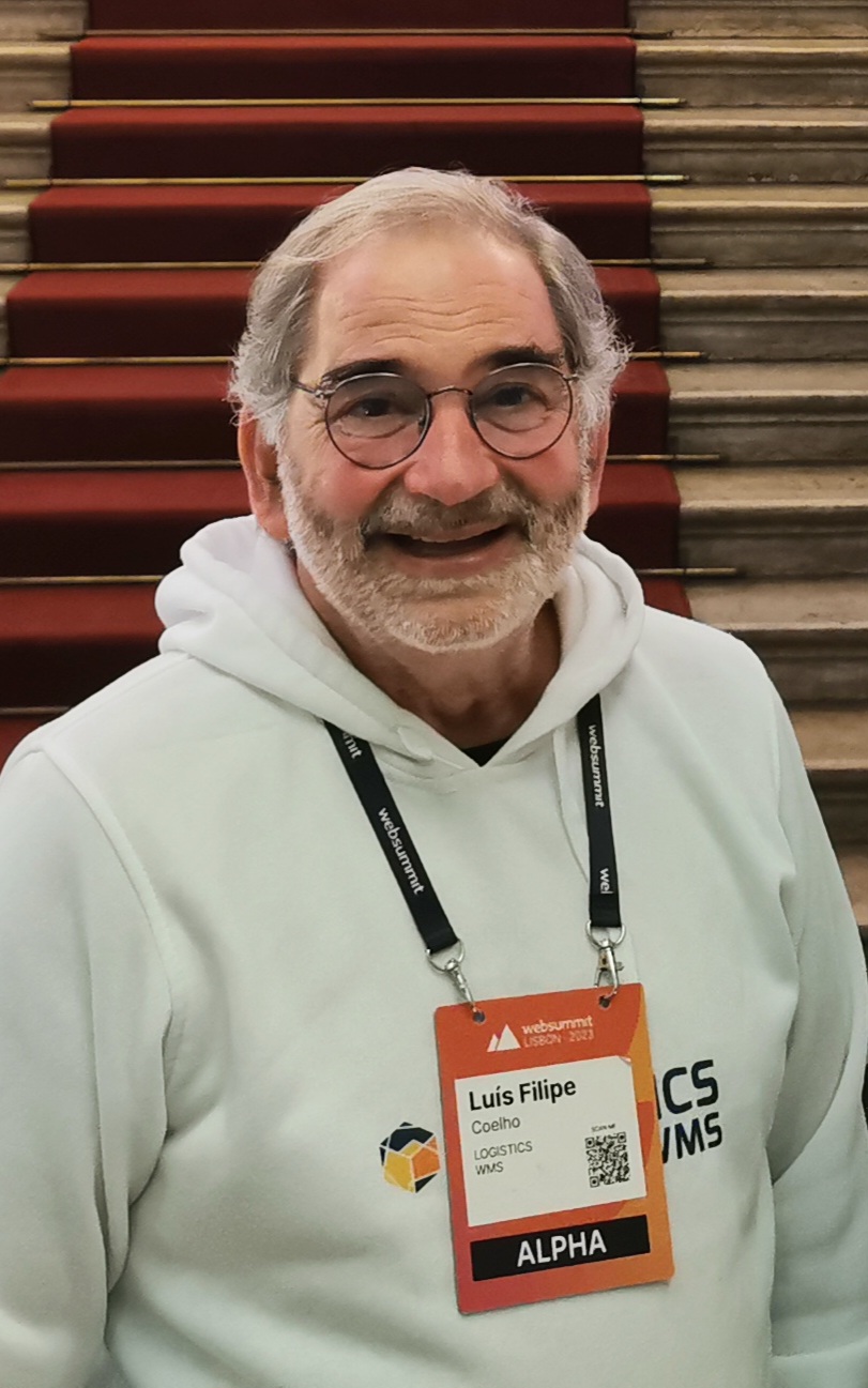 Luís Coelho