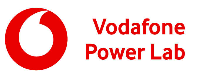 Vodafone Power Lab