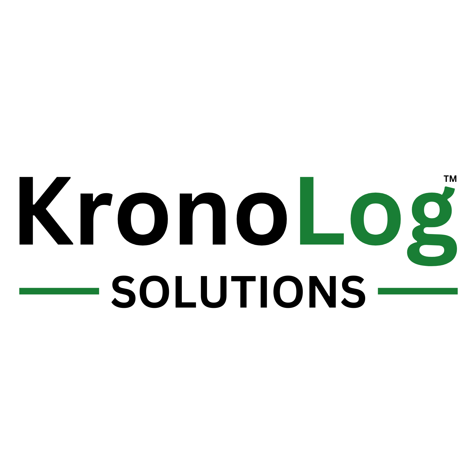 KronoLog Solutions